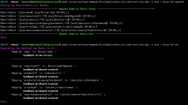 result example
